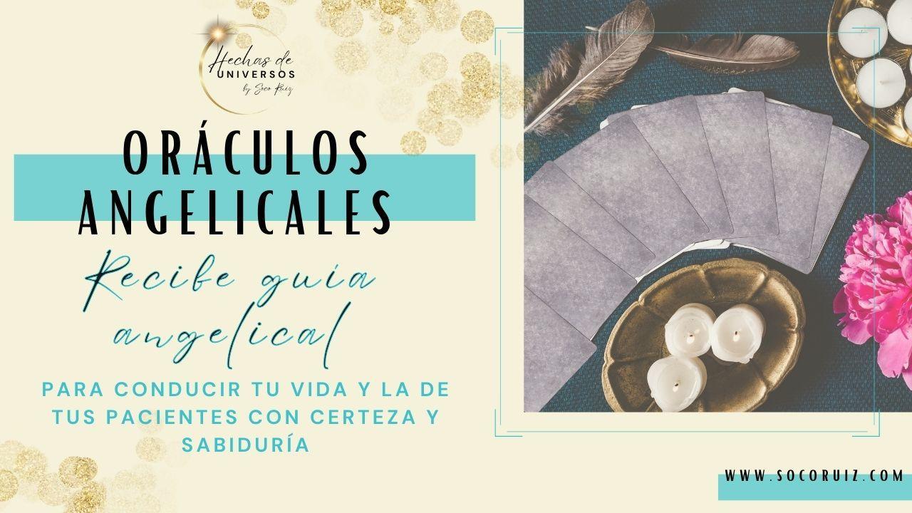 Oraculos Angelicales - V.1.0
