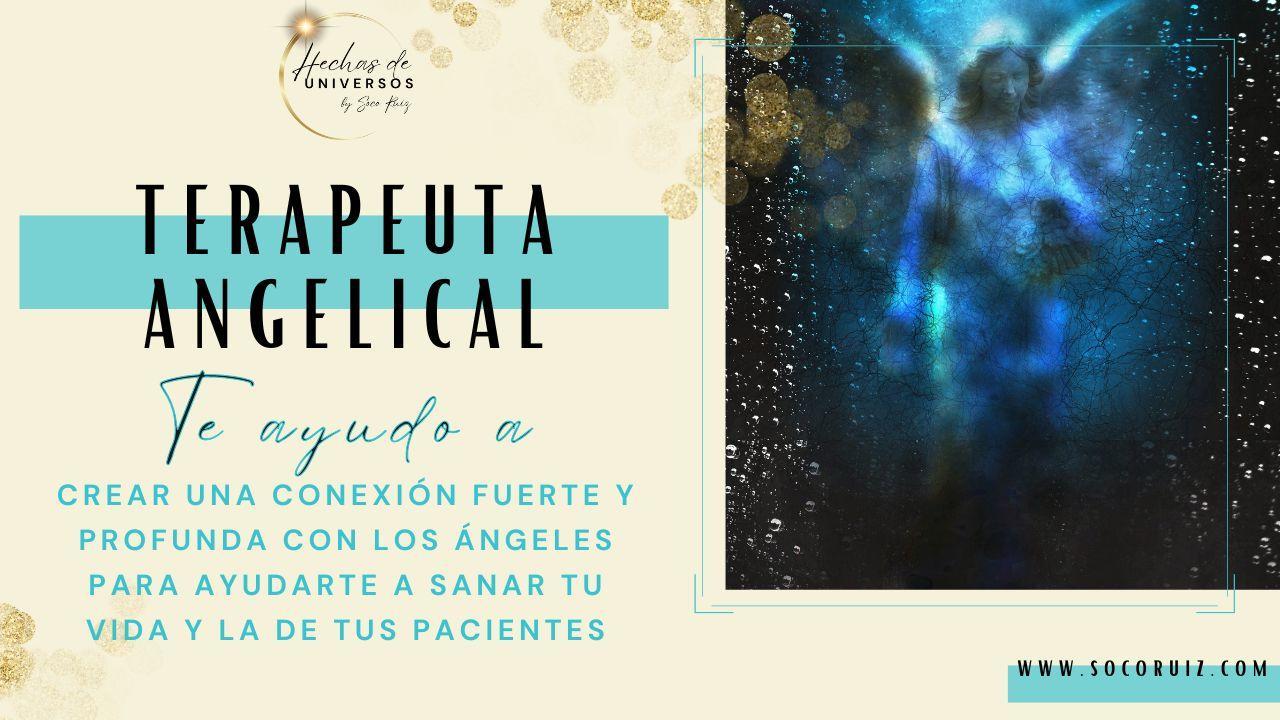 Terapeuta Angelical - V.1.0